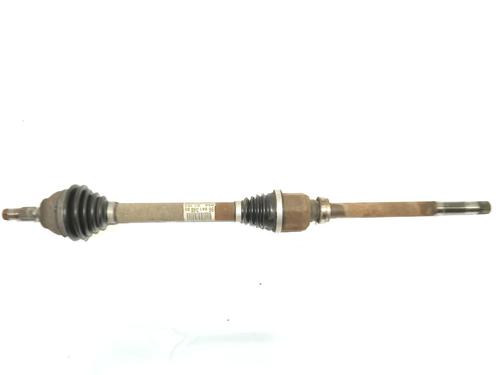 Used Right front driveshaft CITROËN C4 II (NC_) 1.6 HDi 90 (92 hp) 15679249