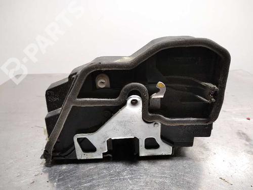 Front left lock BMW 3 (F30, F80) 316 d | BP10093517C98 