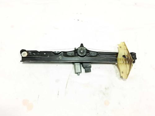 Front right window mechanism PEUGEOT EXPERT Van (V_) 1.6 BlueHDi 115 | BP35952238C23 - Image 2