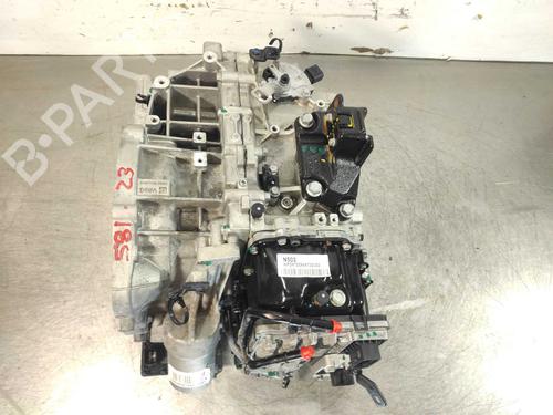 Gearbox HYUNDAI i30 (PDE, PD, PDEN) | BP16011441M3 - Image 15