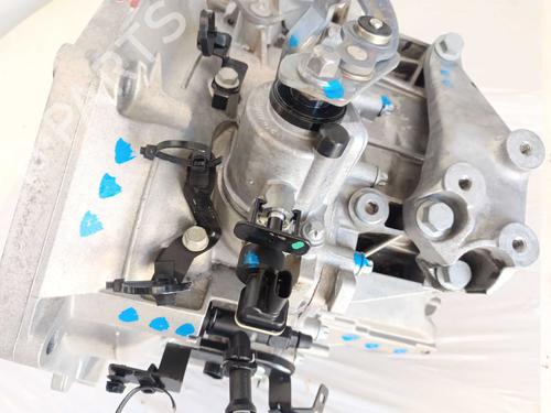 Gearbox OPEL INSIGNIA A (G09) 2.0 CDTI (68) | BP30460859M3 - Image 12