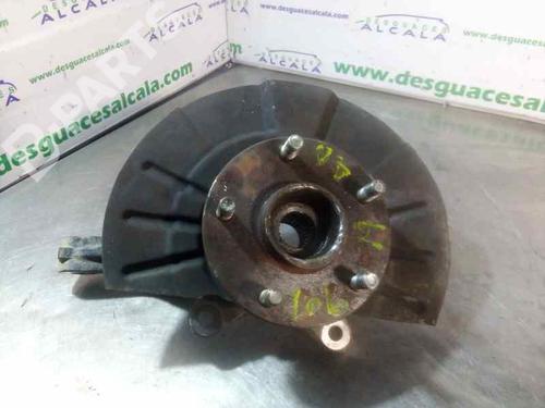 Used Right front steering knuckle SUZUKI GRAND VITARA II (JT, TE, TD) [2005-2025]  10196870