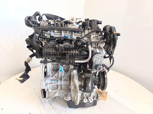 Engine CITROËN C5 AIRCROSS (A_) 1.2 PureTech 130 (ARHNSJ) | BP29709334M1 