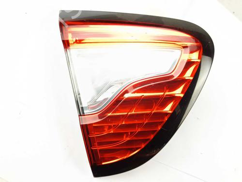 Used Left tailgate light Left tailgate light RENAULT CAPTUR I (J5_, H5_) 1.5 dCi 90 (J5N4, J5M5, J5MW, J5M6, J5AL, J5AJ) (90 hp) 28624002 28624002