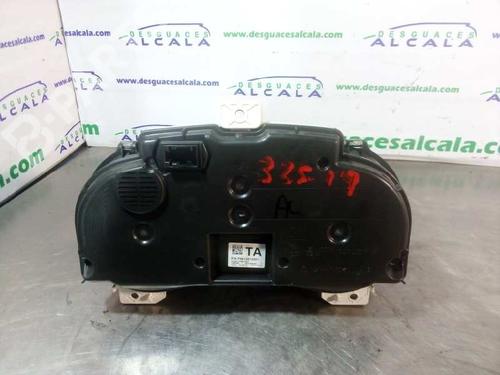 Instrument cluster OPEL CORSA D (S07)  | BP9994101C47 