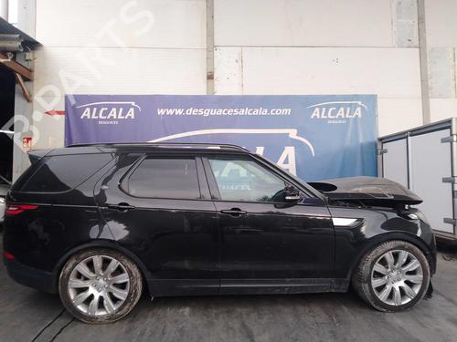 Used Parts LAND ROVER DISCOVERY V (L462) 2.0 Sd4 4x4 5005884