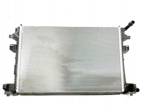 Used Water radiator Water radiator SEAT ATECA (KH7, KHP) 1.5 TSI (150 hp) 20207103 20207103