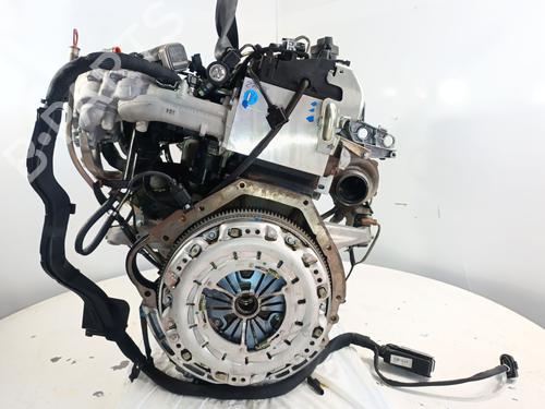 Engine MERCEDES-BENZ C-CLASS (W204) C 220 CDI (204.008) | BP34526388M1  - Image 16