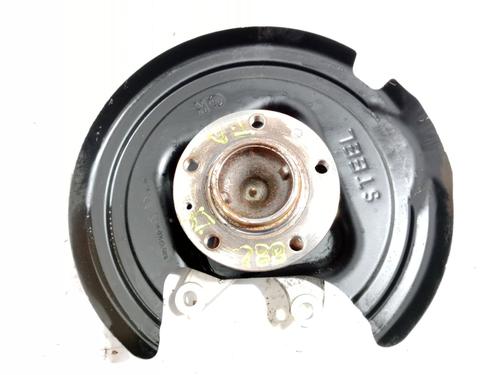 Used Right rear steering knuckle PEUGEOT 3008 II SUV (MC_, MR_, MJ_, M4_) 1.5 BlueHDi 130 (131 hp) 24209640