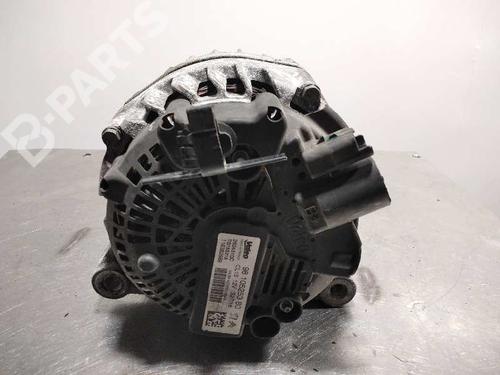 Alternator PEUGEOT 308 II (LB_, LP_, LW_, LH_, L3_)  | BP9981463M7 