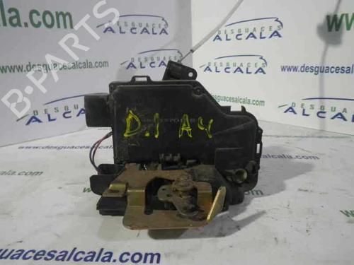 Used Front left lock Front left lock AUDI A4 B6 (8E2) 1.9 TDI (130 hp) 11248767 11248767