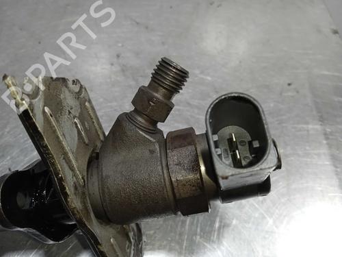 Injector AUDI A8 D3 (4E2, 4E8) 4.0 TDI quattro | BP10166631M100 - Image 2