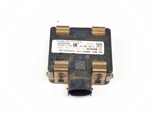 Used Electronic module Electronic module RENAULT KADJAR (HA_, HL_) 1.2 TCe 130 (HLMR) (130 hp) 34624036 34624036