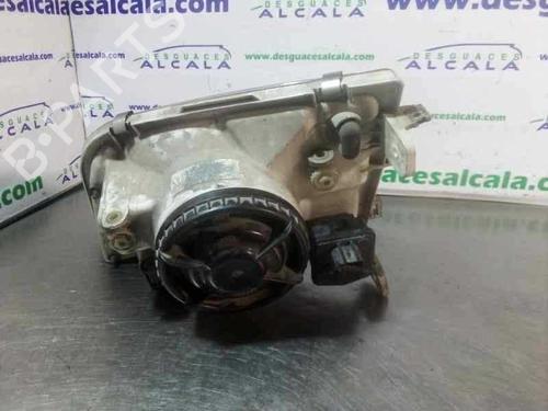 Right headlight MITSUBISHI SPACE STAR MPV (DG_A) | BP10930112C29 - Image 2