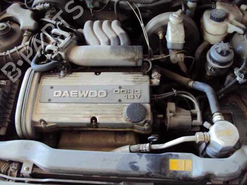 Right front indicator DAEWOO NEXIA | BP9989887C33 - Image 8