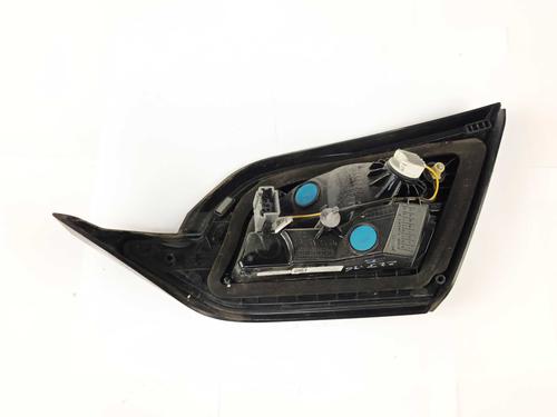 Left tailgate light FORD FIESTA VII (HJ, HF) 1.0 EcoBoost | BP33941453C79 - Image 2