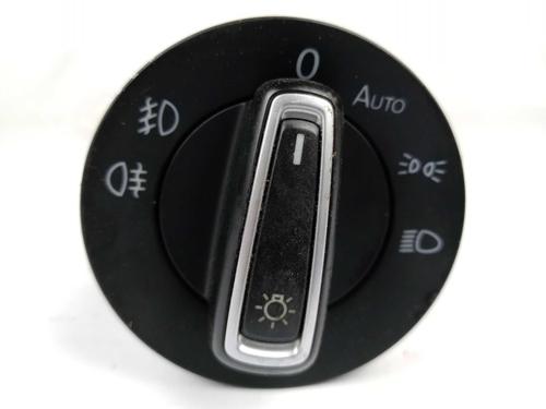 headlight-switch-vw-t-roc-a11-d11-20-tdi-5g0941431bd-2017-20110203 main image