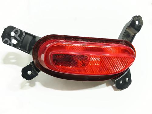 Used Rear bumper left light MG MG ZS SUV (AZS1) 1.5 VTi (106 hp) 28576569