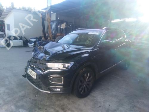 Venstre bak utvendig håndtak VW T-ROC (A11, D11) 2.0 TDI | BP18460622C130 