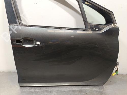 Right front door PEUGEOT 208 I (CA_, CC_)  | BP28514798C3 