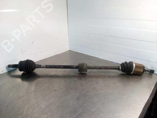 Right front driveshaft OPEL CORSA D (S07) | BP9994104M39 - Image 2