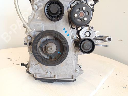 Engine RENAULT CAPTUR I (J5_, H5_) 0.9 TCe 90 | BP36115155M1 - Image 2