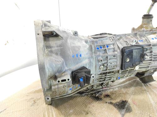 Gearbox TOYOTA LAND CRUISER PRADO (_J15_) 2.8 D-4D (GDJ155, GDJ150) | BP28163828M3 