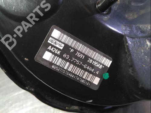 Servo brake FORD MONDEO IV (BA7) | BP10958089M42