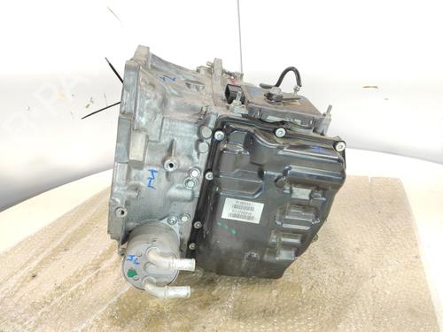 Gearbox VOLVO XC90 II (256) D5 AWD | BP19710519M3 