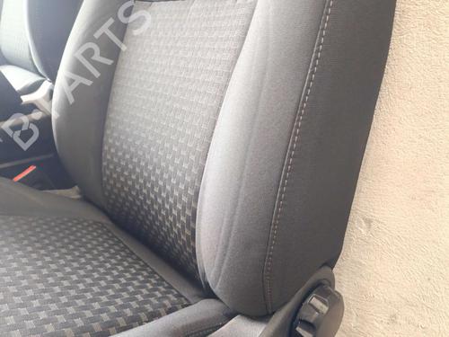 Seats set FORD TRANSIT CUSTOM V362 Bus (F3) 2.0 EcoBlue | BP32146580C78 - Image 6