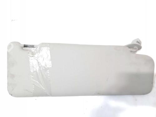Left sun visor DACIA SANDERO II 1.2 | BP17734839I1 - Image 2