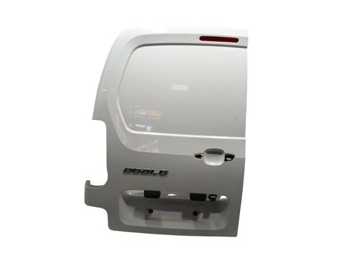 Used Left tailgate Left tailgate FIAT DOBLO Box Body/MPV (510_, 511_) BlueHDi 100 (102 hp) 34125999 34125999