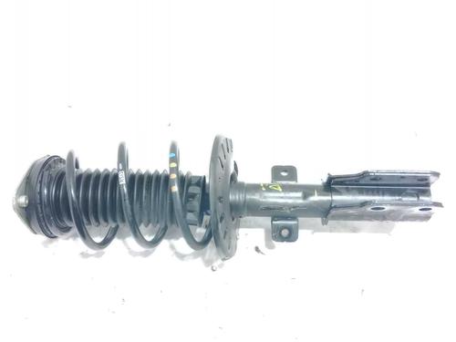 Used Left front shock absorber Left front shock absorber PEUGEOT 3008 II SUV (MC_, MR_, MJ_, M4_) 1.5 BlueHDi 130 (131 hp) 24209642 24209642