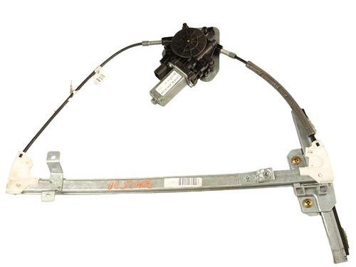 Rudehejsemekanisme Højre foran FORD KA (RB_) 1.3 i (60 hp) 26448016