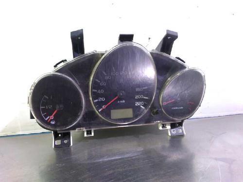 Instrument cluster MITSUBISHI COLT VI (Z3_A, Z2_A)  | BP10196742C47 
