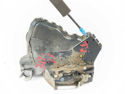Used Front right lock Front right lock TOYOTA LAND CRUISER PRADO (_J12_) 3.0 D-4D (KDJ120, KDJ125, KDJ121) (173 hp) 29136155 29136155