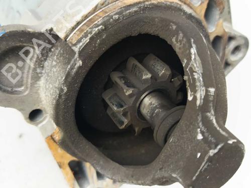 Starter RENAULT MASTER III Van (FV) 2.3 dCi 130 FWD (FV0M, FV0Y, FV0J, FV02, FV03) | BP40459735M8 - Image 3