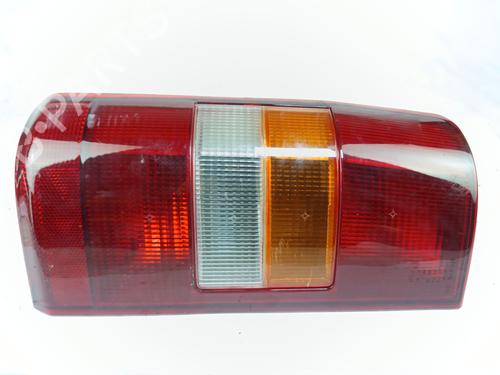 Feu arrière gauche FIAT SCUDO Bus (220_) [1996-2006]  30777512