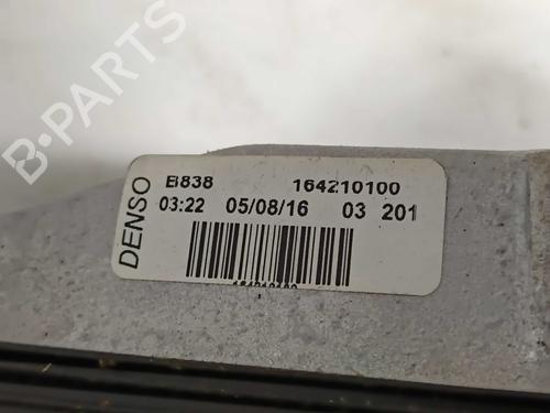 Heater matrix OPEL CORSA E (X15) 1.4 (08, 68) | BP30103757M63 - Image 3