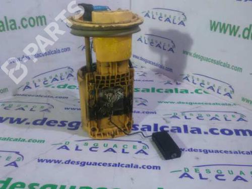 Used Fuel pump AUDI A3 (8P1) 2.0 TDI 16V (140 hp) 9989188