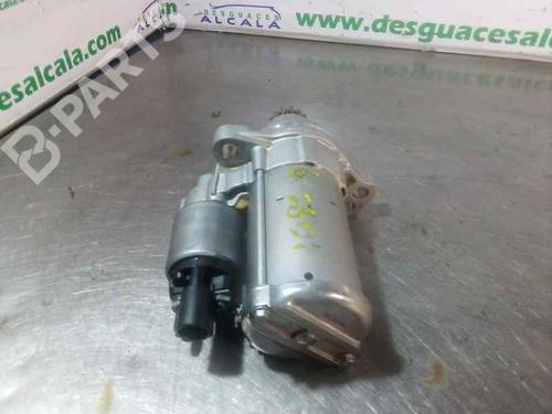 Starter SEAT IBIZA IV (6J5, 6P1)  | BP9995449M8 
