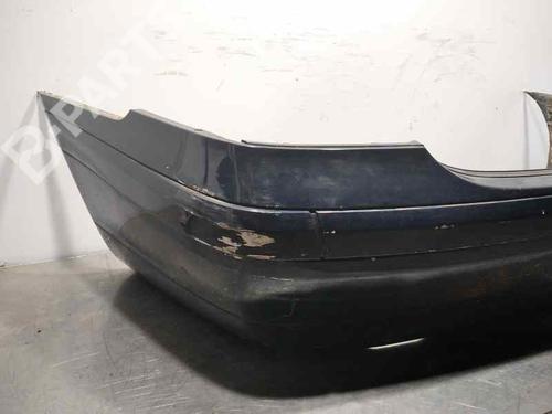 Rear bumper MERCEDES-BENZ C-CLASS (W203) C 270 CDI (203.016) | BP9979978C8 