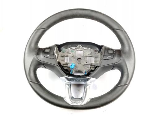 Used Steering wheel PEUGEOT 2008 I (CU_) 1.6 HDi (92 hp) 26556749