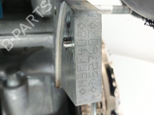 Engine RENAULT KADJAR (HA_, HL_) 1.2 TCe 130 (HLMR) | BP34583402M1  - Image 18