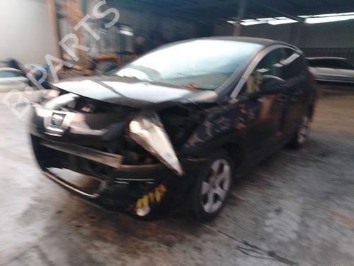 Right front window switch PEUGEOT 3008 I MPV (0U_) 1.6 HDi | BP23087907I26 - Image 7