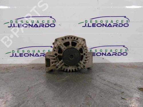 Used Alternator Alternator 11247602 11247602