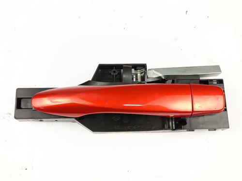 Used Rear left exterior door handle RENAULT KADJAR (HA_, HL_) 1.5 BLUE dCi 115 (HLA6) (116 hp) 31049551