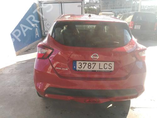 Glove box NISSAN MICRA V (K14) 1.0 IG-T 100 | BP29453100C95 - Image 6