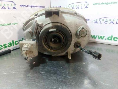 Left headlight DAEWOO MATIZ (M100, M150) 0.8 | BP9994518C28 