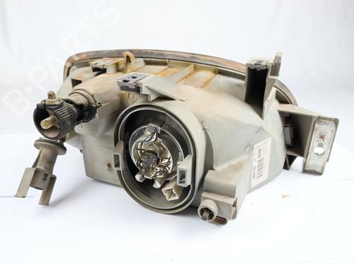 Left headlight RENAULT CLIO I (B/C57_, 5/357_)  | BP29154798C28 
